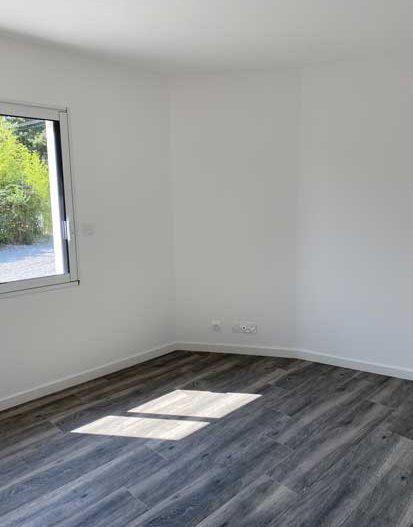 Rénovation de votre intérieur